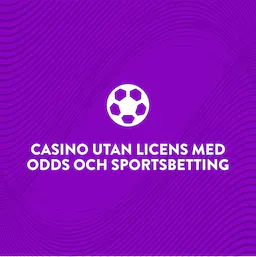Odds och betting utan licens