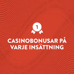 Casinobonusar utan licens