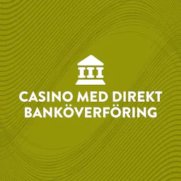 Direkt Banköverföring