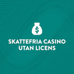Skattefria Casino utan Licens