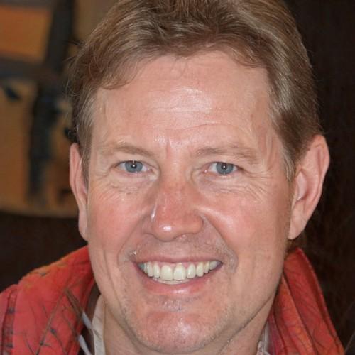 Johan Olsson
